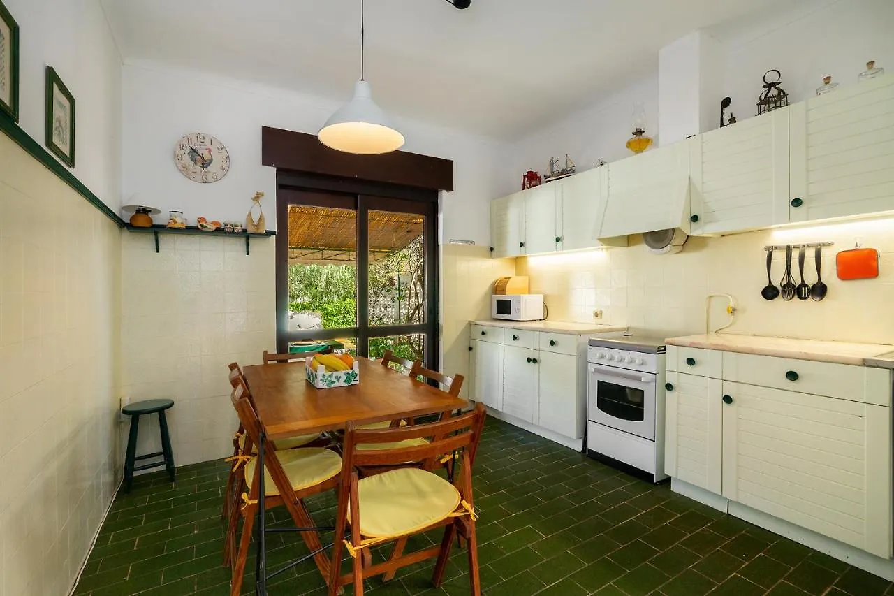 Whome | Balaia 3-Bed Family Holiday Villa Olhos de Agua  Holiday home