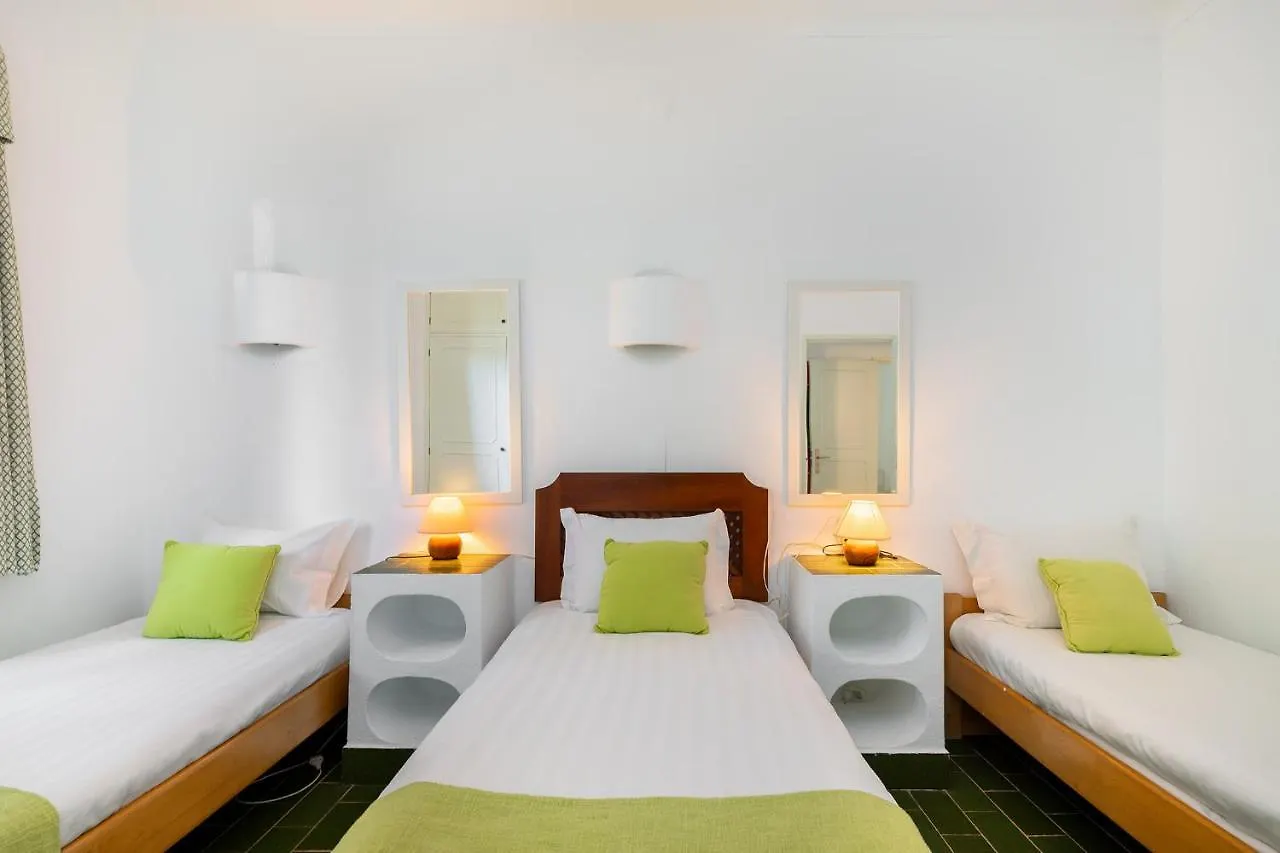 Whome | Balaia 3-Bed Family Holiday Villa Olhos de Agua  Holiday home Olhos de Agua (Albufeira)