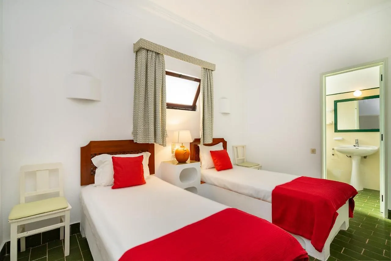 Holiday home Whome | Balaia 3-Bed Family Holiday Villa Olhos de Agua