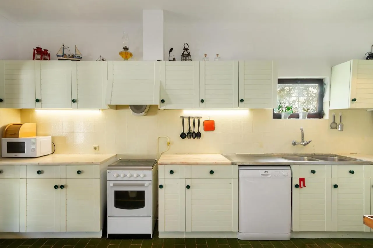 Holiday home Whome | Balaia 3-Bed Family Holiday Villa Olhos de Agua  Portugal