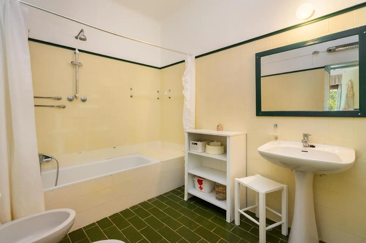 Holiday home Whome | Balaia 3-Bed Family Holiday Villa Olhos de Agua