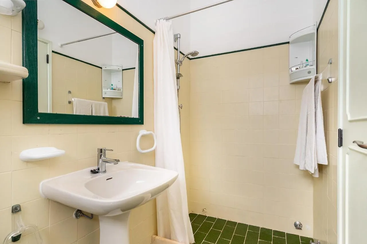 Holiday home Whome | Balaia 3-Bed Family Holiday Villa Olhos de Agua  Portugal