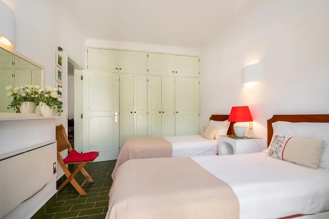 Holiday home Whome | Balaia 3-Bed Family Holiday Villa Olhos de Agua  Portugal
