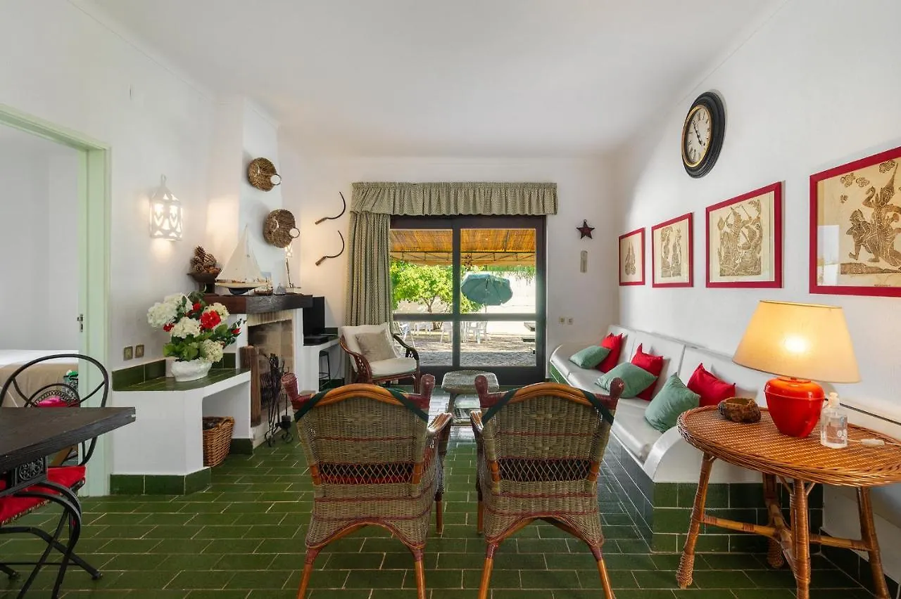Whome | Balaia 3-Bed Family Holiday Villa Olhos de Agua  Portugal